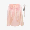 Flash Sale Meri Meri Cape And Wand - Iridescent