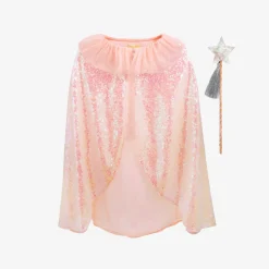 Flash Sale Meri Meri Cape And Wand - Iridescent