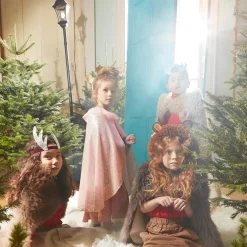 Flash Sale Meri Meri Cape And Wand - Iridescent