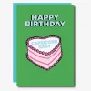 Shop Studio Soph Capricorn Birthday Card