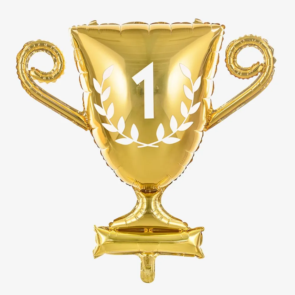 Outlet Party Deco Champion Cup Ball