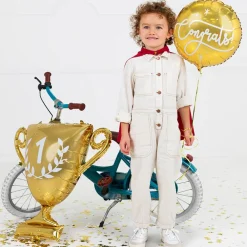 Outlet Party Deco Champion Cup Ball