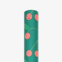 Store Rico Design Cherries Wrapping Paper