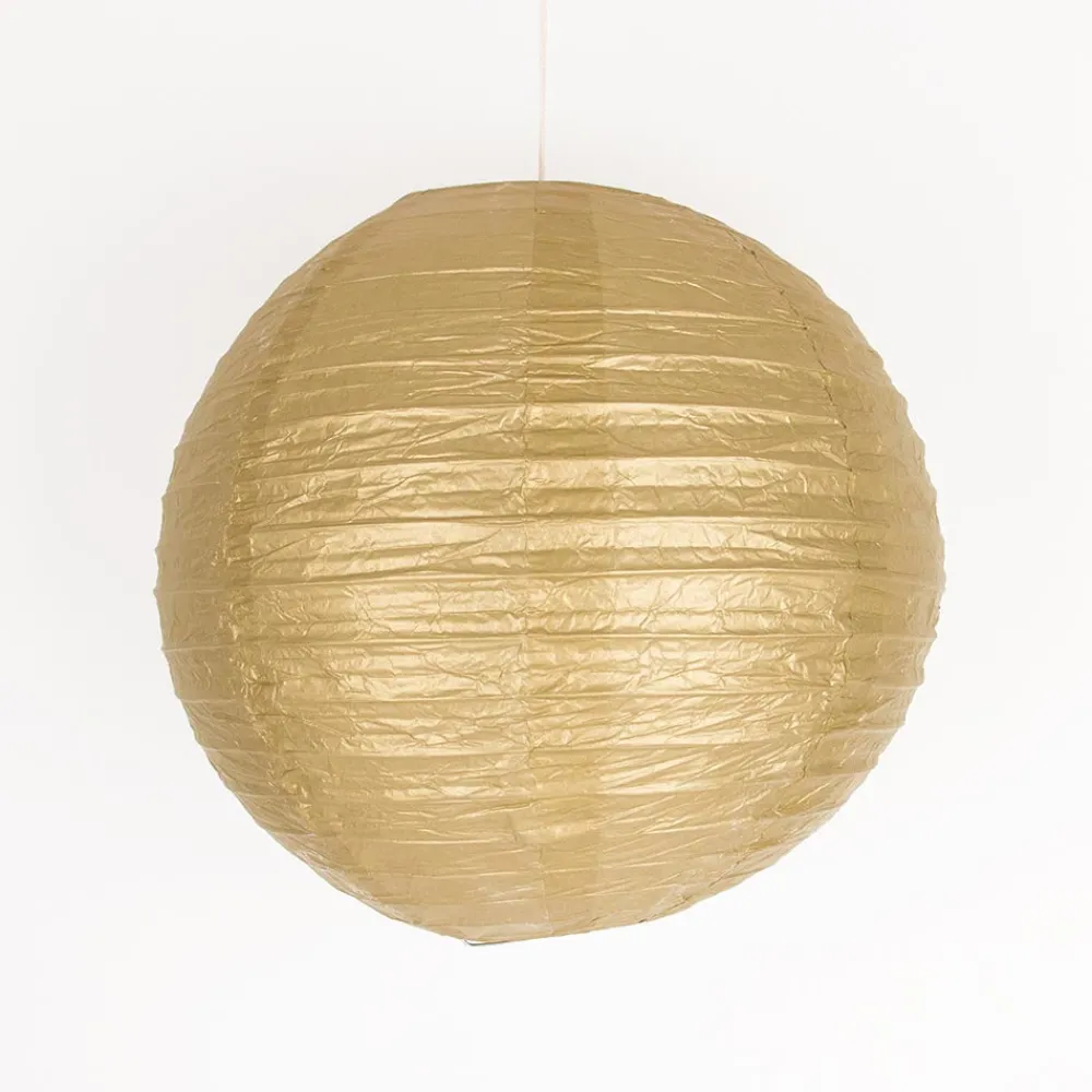 New Party Pro Chinese Lantern - Golden