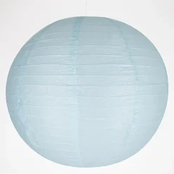 Cheap Party Pro Chinese Lantern - Light Blue