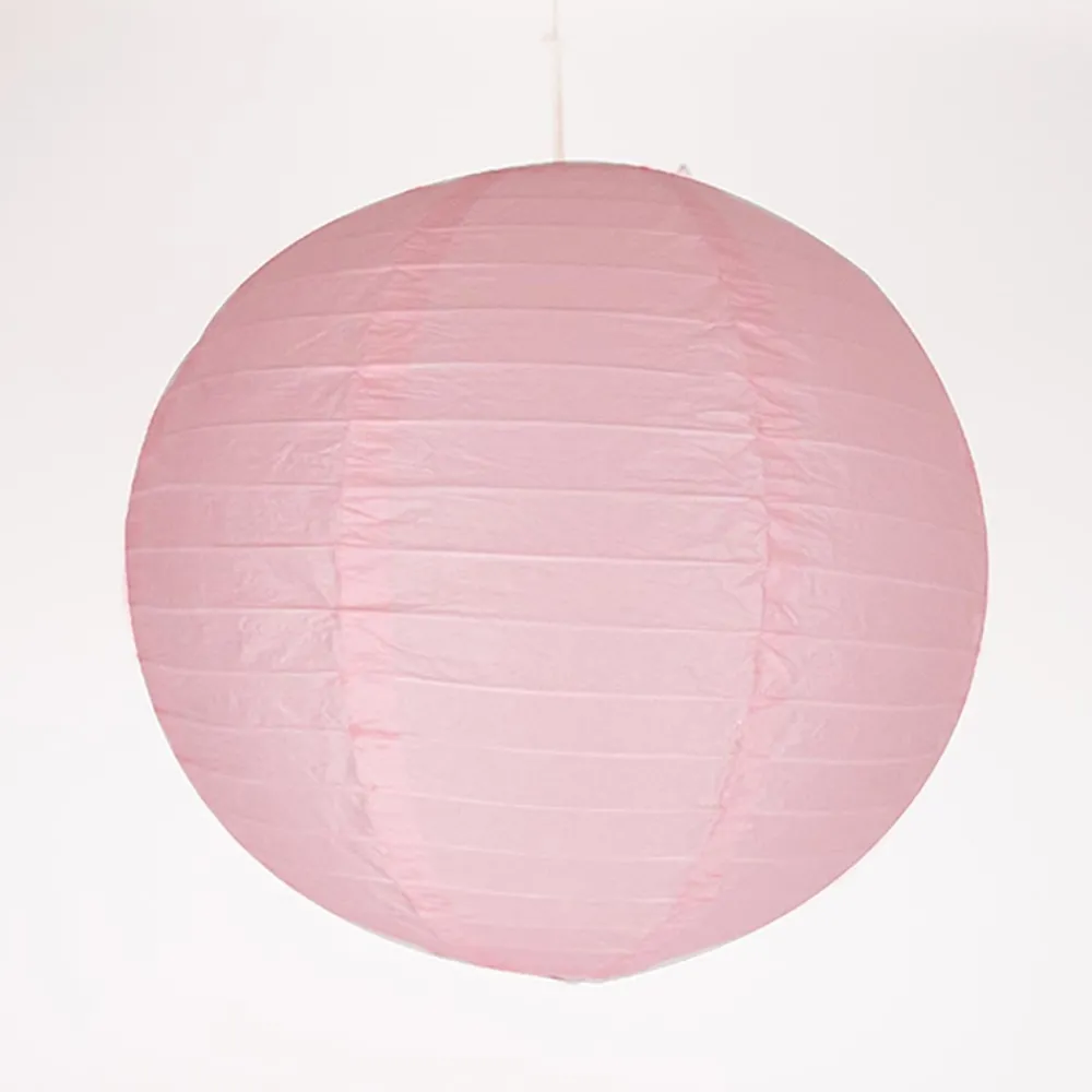 Best Party Pro Chinese Lantern - Pink