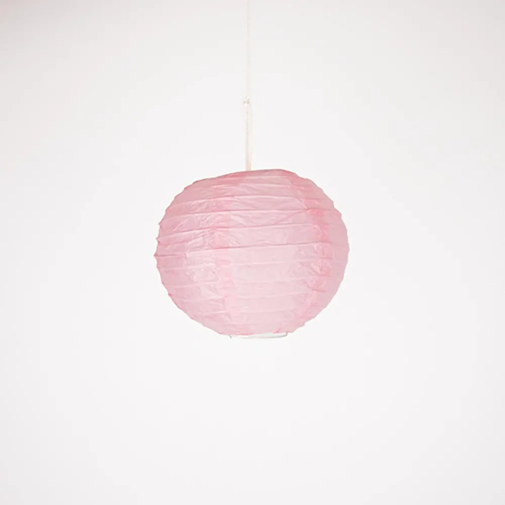 Best Party Pro Chinese Lantern - Pink