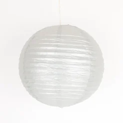 Fashion Party Pro Chinese Lantern - Silver
