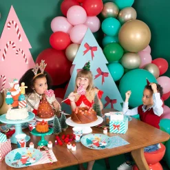 Cheap My Little Day Christmas - 20 Barley Sugar Napkins