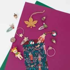 Cheap My Little Day Christmas - 1 Christmas Badge