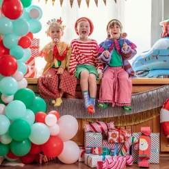 Clearance Party Deco Christmas - 2 Christmas Gift Boxes