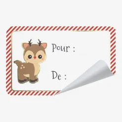 Shop Party Pro Christmas - 12 Christmas Gift Tags