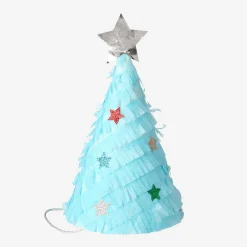 Shop Meri Meri Christmas - 6 Christmas Tree Hats