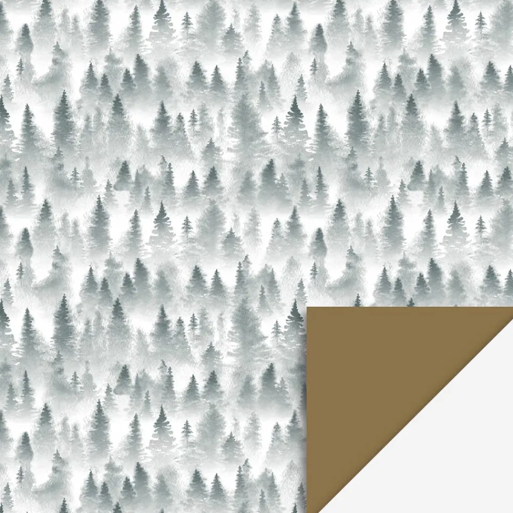 Flash Sale House of Products Christmas - 1 Christmas Tree Paper Pouch