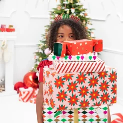 Shop Party Deco Christmas - 1 Ho Ho Ho Christmas Headband