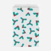Discount My Little Day Christmas - 10 Holly Bags