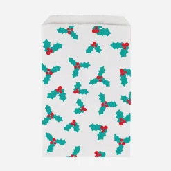 Discount My Little Day Christmas - 10 Holly Bags
