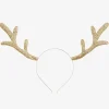 New Party Deco Christmas - 1 Reindeer Antler Headband