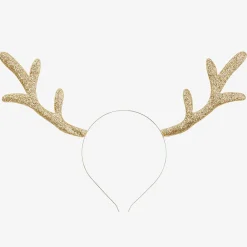 New Party Deco Christmas - 1 Reindeer Antler Headband