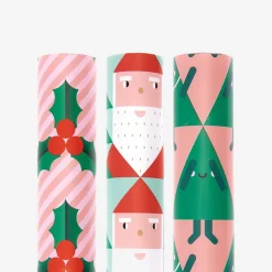 Sale Rico Design Christmas - 1 Roll Of Christmas Wrapping Paper