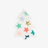 New Meri Meri Christmas - 16 Starry Christmas Tree Napkins