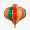 Hot Party Deco Christmas - Christmas Ball Balloon