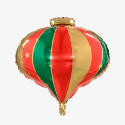Hot Party Deco Christmas - Christmas Ball Balloon
