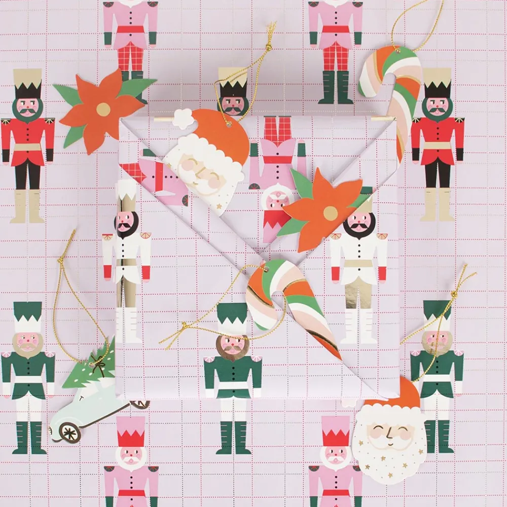 Best Sale Party Deco Christmas - Christmas Gifts Tags