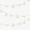 Online Ginger Ray Christmas - Christmas Mistletoe Garland