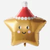 Store Rico Design Christmas - Christmas Star Balloon
