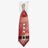 Sale Rico Design Christmas - Christmas Tie