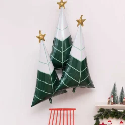 Hot Rico Design Christmas - Christmas Tree Balloon