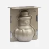 Shop Decora Christmas - 3D Snowman Christmas Cake Mold