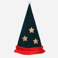 Clearance Party Deco Christmas - Elf Hat