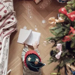 Clearance Party Deco Christmas - Elf Hat