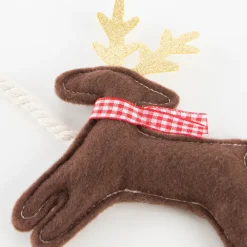 New Meri Meri Christmas - Felt Christmas Garland