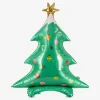 Best Sale Party Deco Christmas - Fir Balloon