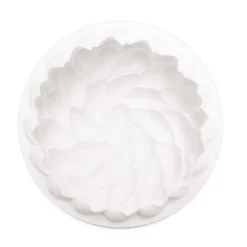 Outlet ScrapCooking Christmas - Flower Silicone Mold