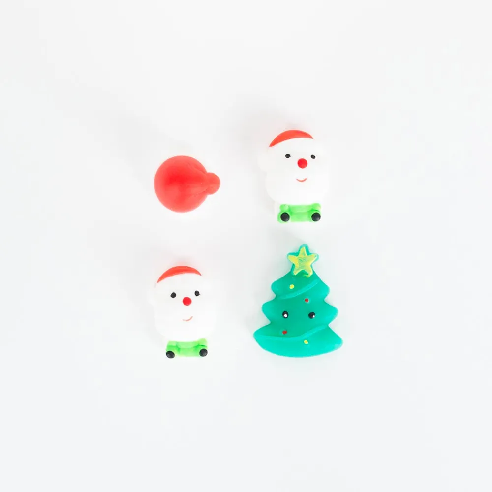 Sale Playwrite Christmas - Mini Christmas Squishy