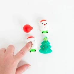 Sale Playwrite Christmas - Mini Christmas Squishy