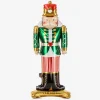Online Party Deco Christmas - Nutcracker Balloon