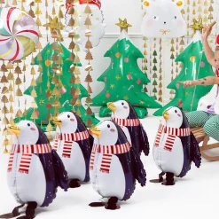 Cheap Party Deco Christmas - Pastel Candy Balloon