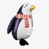 Clearance Party Deco Christmas - Penguin Balloon