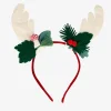 Best Sale Meri Meri Christmas - Reindeer Headband