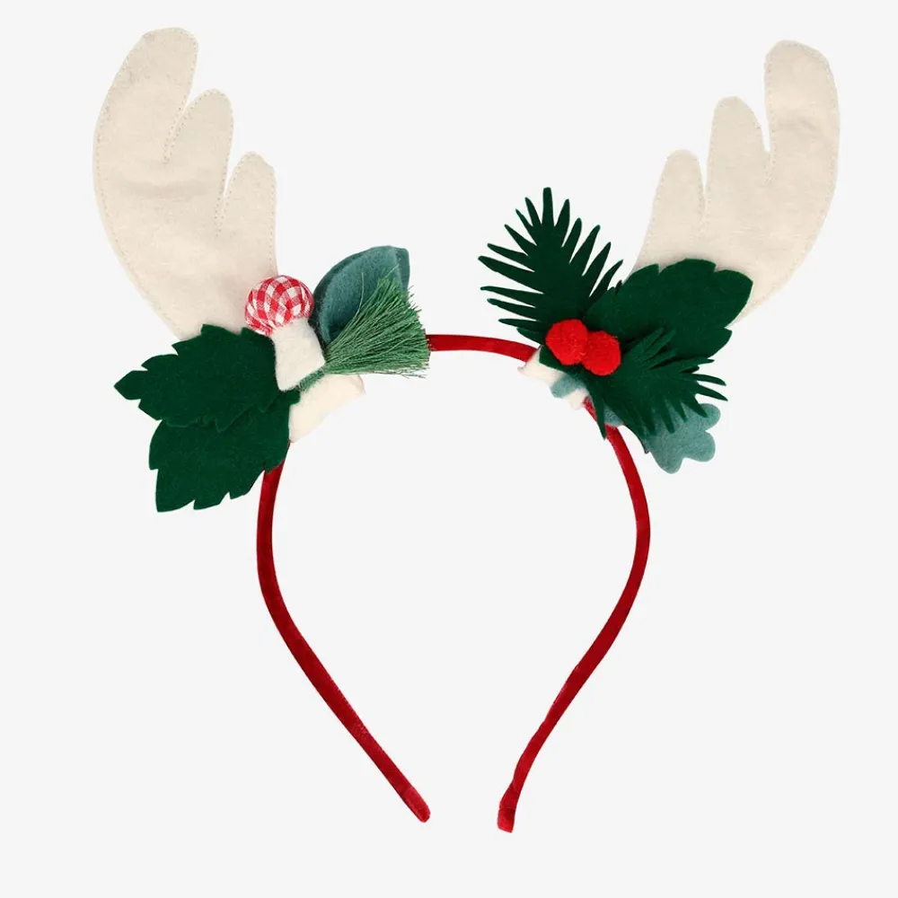 Best Sale Meri Meri Christmas - Reindeer Headband
