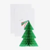 Flash Sale Rico Design Christmas - Tree Pop Up Card