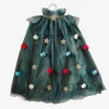 Cheap Ginger Ray Christmas - Tulle Christmas Tree Cape