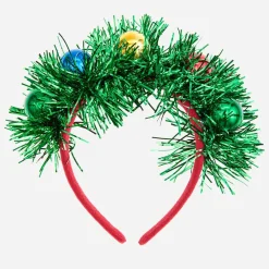 Flash Sale Rico Design Christmas Baubles Headband