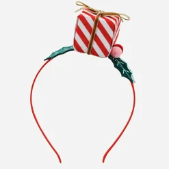 Online Party Deco Christmas Gift Headband