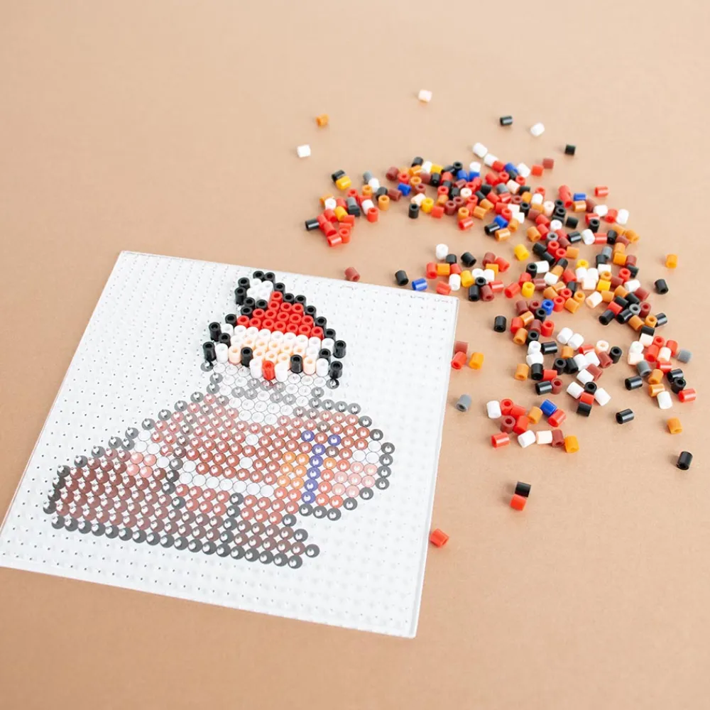 Discount Playwrite Christmas Ironing Bead Kit